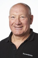 Jens Peter Slæbæk Nielsen