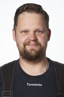Martin Hansen