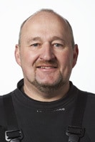 Troels Elnegaard