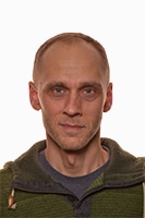 Brian Holmegaard Hansen