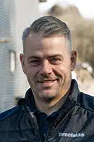 Martin Henriksen