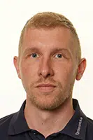Jacob Elgaard Aaqvist
